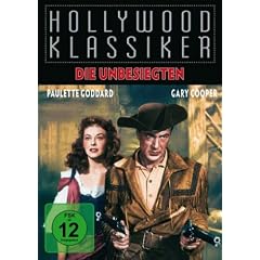 Hollywood Klassiker - Die Unbesiegten