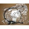 Ford OEM Transmission Shifter Cable For 2002-2005 Explorer & Mountaineer (5-Speed Auto)