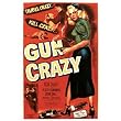 Gun Crazy - Movie Poster