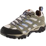 Merrell MOAB WATERPROOF J88796, Chaussures de randonnée femme