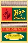 A Box of Matches (Vintage Contemporaries)