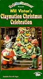 Claymation Christmas