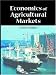 Books : Economics of Agricultural Markets