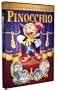 Pinocchio (Golden Films)