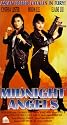 Midnight Angels [VHS]