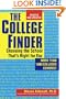 The College Finder, Revised Edition