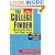 The College Finder, Revised Edition