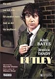 Review Kino  / Butley [1976] (REGION 1) (NTSC)