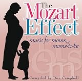 Music for Moms and Moms-To-Be