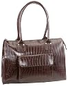 Ara Tasche 1744-05, Damen Umhngetasche, braun, (braun), 30x42x11,5