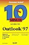 10 Minute Guide to Outlook (10 Minute Guides (Computer Books))