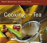Cooking with Tea