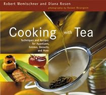 Cooking with Tea