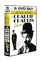 The Little Tramp: The Charlie Chaplin Collection