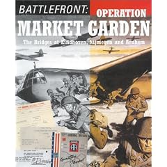Battlefront: Operation Market Garden : The Bridges at Eindhoven, Nijmegen and Arnhem (Public Record Office Document Packs)