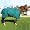 High Spirit North Wind Pony Turnout Blanket - 56