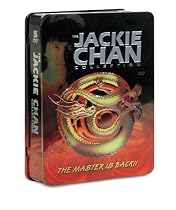 The Jackie Chan Collection