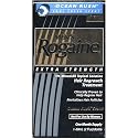 Men's Rogaine, Extra Strength, Hair Regrowth Treatment, Ocean Rush Cool Fresh Scent, One Month Supply, 5% Minoxidil Topical Solution