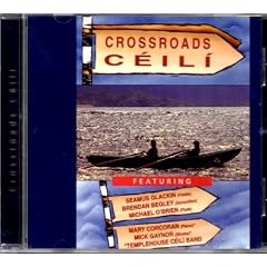 Crossroads Ceili