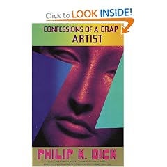 Confessions of a Crap Artist