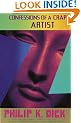 Confessions of a Crap Artist