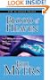 Blood of Heaven: Christ's DNA Has Been Discovered . . . Now It's Time to Introduce It into a Human (Blood of Heaven Trilogy #1)