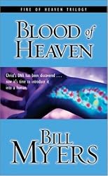Blood of Heaven