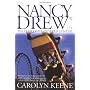 The Chocolate-Covered Contest (Nancy Drew)