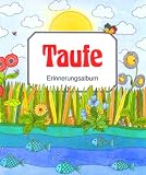 Produkt-Bild: Taufe Erinnerungsalbum, Evangelische Ausgabe