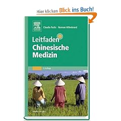 Leitfaden Chinesische Medizin