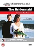 The Bridesmaid (2004) [DVD]