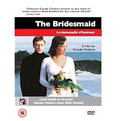 The Bridesmaid (2004) [DVD]