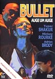 Bullet - Mickey Rourke