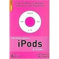 The Rough Guide to Ipods & Itunes (Rough Guide Reference Series) (Revised / Updated) (Paperback)