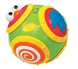 Fisher Price Sesame Street - Shake, Giggle & Roll 