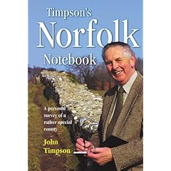 Timpson's Norfolk