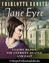Jane Eyre: Claire Bloom, Sir Anthony Quayle & Cast
