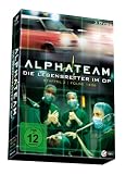 Details zu "Alphateam - Staffel 2/Folge 14-26 [3 DVDs]"