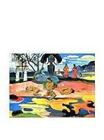 Picture Lienzo Mohana No Atua - Gauguin Paul