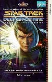 Review Paramount Home Entertainment  / Star Trek : Deep Space Nine - Vol. 6.10 - In The Pale Moonlight / His Way [1995]