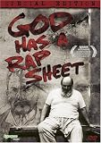 God Has a Rap Sheet