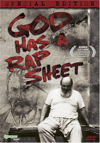 Watch God Has a Rap Sheet View