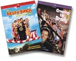 The Brady Bunch: Tv Movie 2-Pack