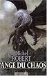 L'Agent des ombres, Tome 1 : L'ange du chaos