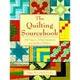 Quilting Source Book Hb