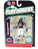 NFL Chicago Bears McFarlane 2011 Playmakers Series 2 Extended Edition Devin Hester Action Figure