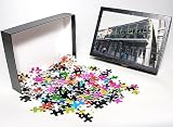 Photo Jigsaw Puzzle of K. Pauls Restaurant in the French Quarter from Robert Harding
