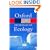 A Dictionary of Ecology (Oxford Paperback Reference)