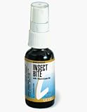 Liddell Insect Bites 1oz