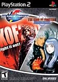 Video Games : King of Fighters 2000 & 2001